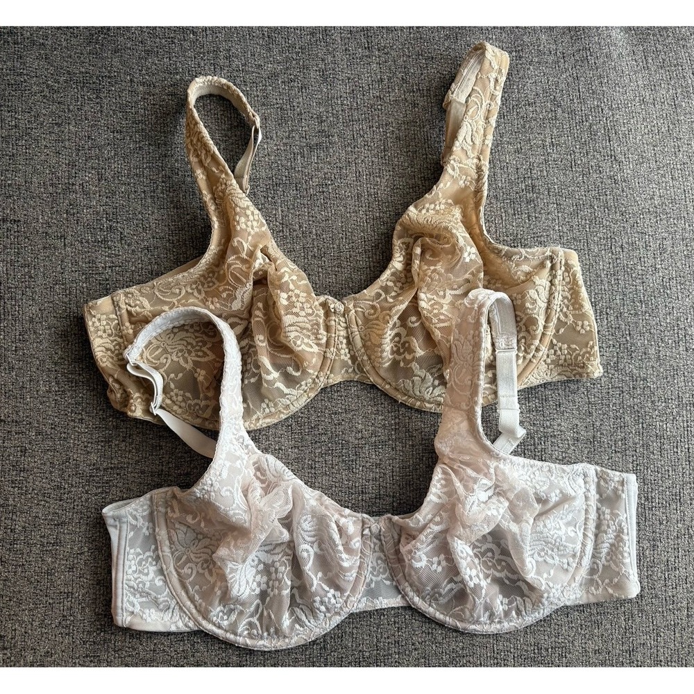 Cacique Minimizer Bra 42DD